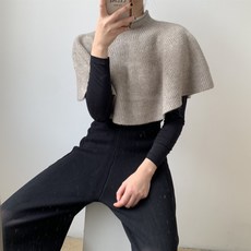 유로컬렉션숄