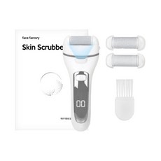 페이스팩토리발각질