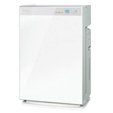 다이 킨 ( DAIKIN ) MCK70X - W 가습 사광 공기 청정기 ( 화이트 )