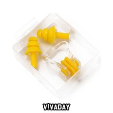 배럴귀마개