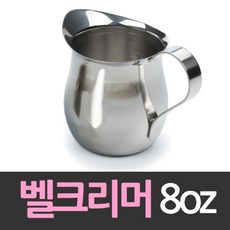 치릴리마트델키 스텐레스 샷잔 벨크리머 240ml+GOOD THINGS, 이상품선택, 이상품선택