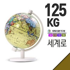 올붓지구본