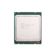Intel 인텔 ® 제온 프로세서 E5-2620 15M 캐시 2.00 GHz의 7.20 GT / s QPI (헌), 화려한
