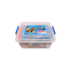 도너랜드플레이콘1000알