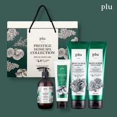 플루프레스티지바디스크럽