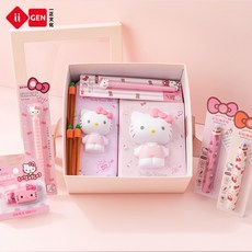 산리오유니콘필통