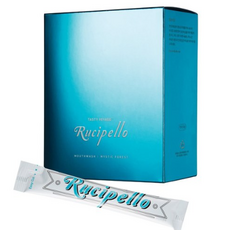 브레스케어미스틱포레스트치약세트6개