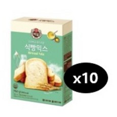 잡곡식빵믹스
