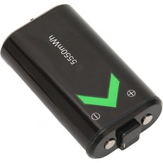 카메라 배터리 충전 전용 정품 Xbox One용 시리즈용 ASHATA 충전식 팩 1X 5550mAh 컨트롤러, 카메라 배터리 충전 전용 정품 Xbox One용 시리즈