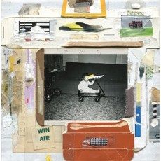 나얼 2집 (LP) - Sound Doctrine LP Limited Edition 투명주황 ver (2LP. 재발매.L200002186. 반품불가)