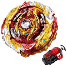 베이블레이드 배이블레이드 B-X TOUPIE BURST BEYBLADE 슈퍼킹 B-160부스터 킹 헬리오스 Zn 1B B160, B172