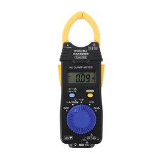 히오끼 클램프테스터 디지털 CM3289 비고 True RMS 전압 DC 600 33 저항 42 전류 AC 000 1EA 416 6021, 1개