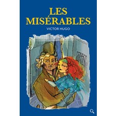 (영문도서) Les Misérables Hardcover, Baker Street Readers, English, 9781912464166