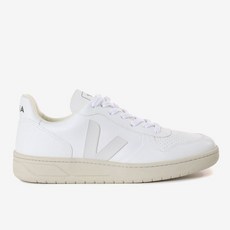 베자 VEJA 베자 남여공용 스니커즈 23 S/S 글로벌 베스트셀러 브이텐 V-10 (SVJU231VX07-892)