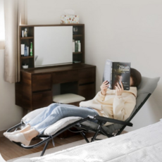 이케아릴렉스의자