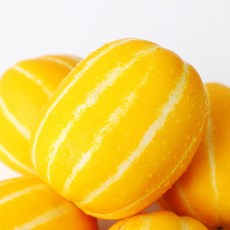 아삭아삭 달콤한 성주 참외 2.5kg, 참외(중과)2.5kg내외