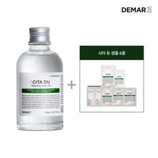 디마르3 DX 시타 듀 리엑팅 토너 2.0Version 150g 1병, 150ml, 1개