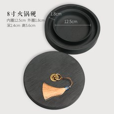 캘리그라피먹접시