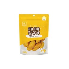 그리니즈 티니 덴탈껌 43개입(340g), 브리더랩 미니미달구마-호박고구마속치즈 100g X 3개, 340g, 1개 - 하루올데이