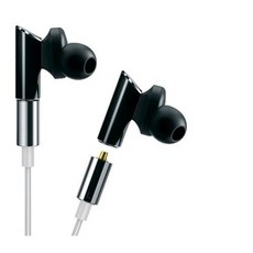 Onkyo IE-CTI300(S) In-Ear Headphones with Control Talk for i/13622859, 상세내용참조, 상세내용참조