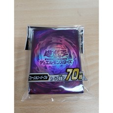 유희왕카드 시크릿샤이니세트 섬도희 마요괴 위치크래프트 카드프로텍터포함 1개 상품 이미지