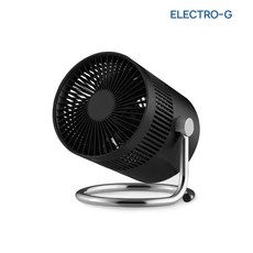 지군 유무선 써큘레이터 EA-BLDC6000G 카키, EA-BLDC6000 블랙