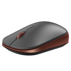 ABKO BEETLE ANTIQUE 저소음 무선마우스, 옵션없음, 옵션없음