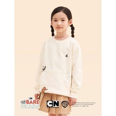 빈폴키즈맨투맨 TOP01