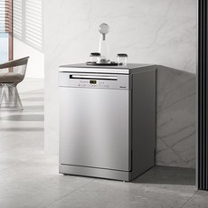 [Miele 본사] 밀레 식기세척기 G 5214 C SC CLST