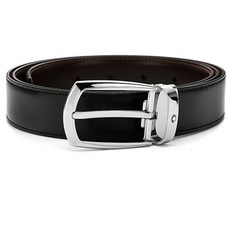 몽블랑양면벨트