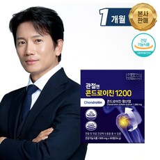 추천4 관절