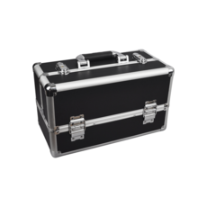  하성 애견미용 가방 도구함 메이크업 박스 HS-LUX07 