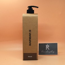 마르마르디 히노끼 락센트 바디로션 488ml 도매가능, 1개