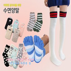 고양이수면양말