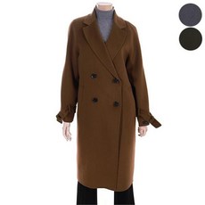 [AB.PLUS] 에이비플러스 GD01 핸드메이드코트 LST4CC12L