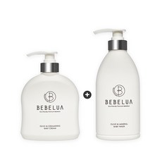 베베루아신생아로션