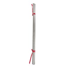 STK 20Pcs 민속 어쿠스틱 일렉트릭 기타베이스 프렛 와이어 Fretwire 60cm /23.62 인치