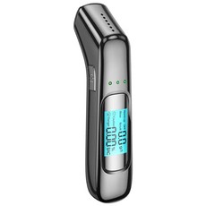 비접촉식알콜감지기