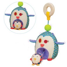 아이큐베이비치발기