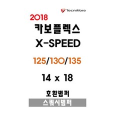 [기타] SSK)카보플렉스 X-SPEED 125 130 135 범퍼, 상세 설명 참조