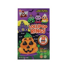 미니언즈반지캔디