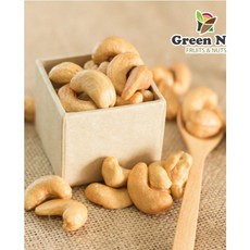 그린너트핑크솔트