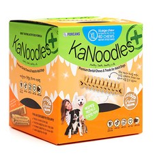  [추가증정EVENT] 포켄스 카누들 필로팩 XL 40P - (15P+숨탄우유) 추가증정 