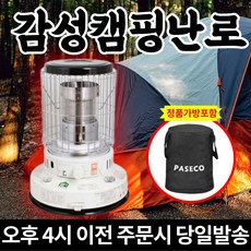 파세코camp5000