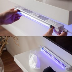 신발장살균기
