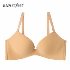 초모리 브라 (단품) 152413(누드베이지_VE2)