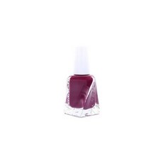Essie 에씨 홀리데이 컬렉션 2017 483 자수정 느와르 젤 꾸뛰르 나젤락, 483 Amethyst Black, 1개