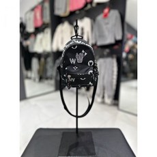 라이프워크 남여공용) 라독 데일리 마이크로백 LW245BG912 91 PATTERN BLACK (675753 )