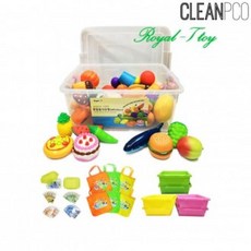 꼬마사각블럭대