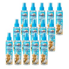 스너글 포근한 섬유 탈취제, 150ml, 15개